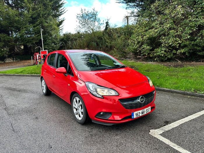Opel Corsa Sc 1.3 Cdti 75 Ps 5dr