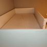 IKEA Loft Bed with mattress: Great Condition Image 6