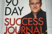 Paul McKenna Journal I can make you thin