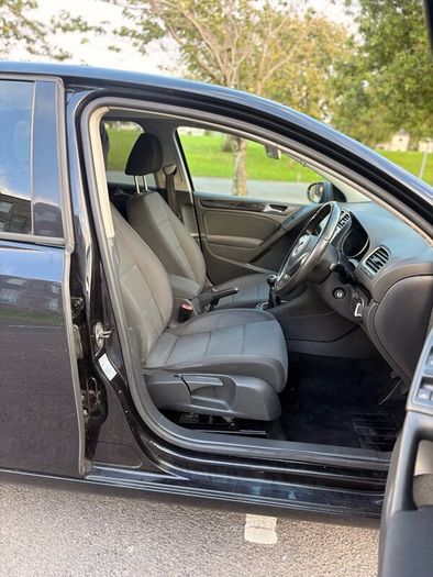 2009 Volkswagen Golf 1.4 TSI SE  152,000 km
