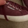 Superga wine 35.5 Image 2
