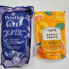 Bath Salts