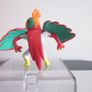Pokeman Battle  Figure Hawlucha 2022 Image 4