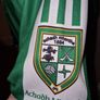 Moorefield GAA Jersey -  Extra Large size Image 5