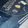 Real Madrid Third Kit 25/26 Image 2