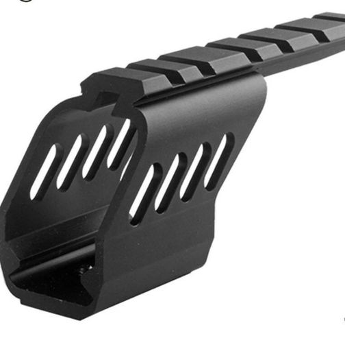scope mount base for Glock 17 18 19 ASG