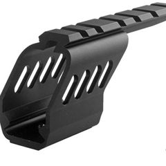 scope mount base for Glock 17 18 19 ASG