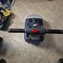 Nilfisk Scrubber dryer SC 351 Image 4