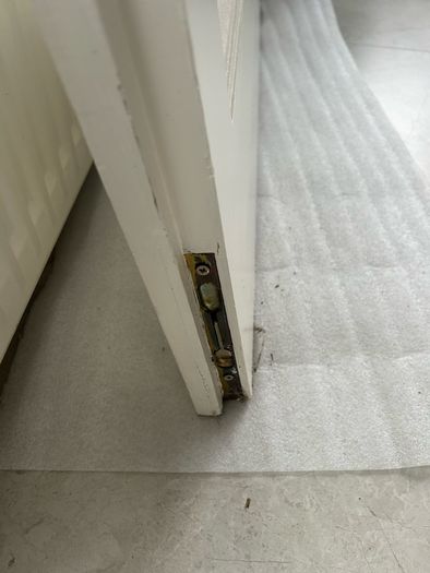 Set of Internal Doors