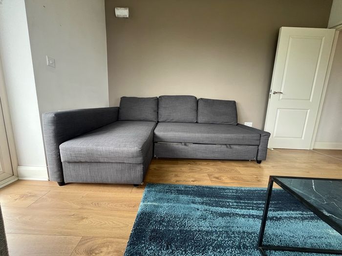 Ikea Friheten Sofa Bed