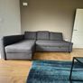 Ikea Friheten Sofa Bed Image 4
