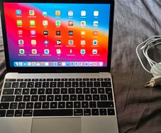 Macbook Retina 12inch 2015