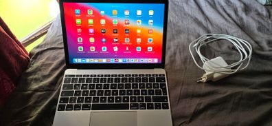 Macbook Retina 12inch 2015