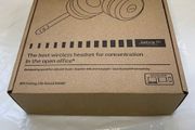 Brand NEW Jabra Evolve 75 Wireless Headset with Noise Cancellation