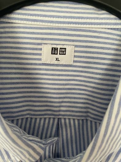 Uniqlo shirts
