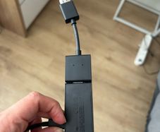 Amazon Fire TV Stick
