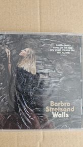Barbra Streisand. Walls. New Cd.