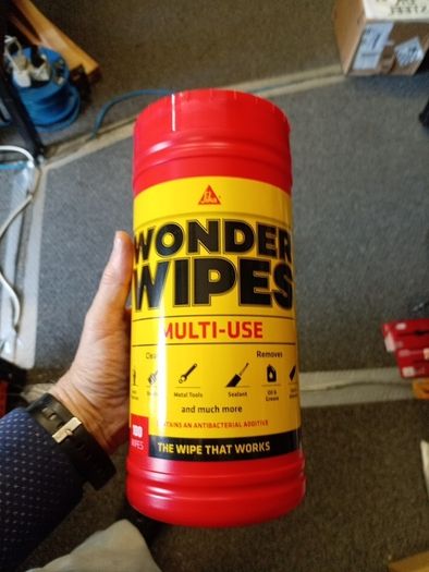 wonder whips