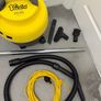 Commercial vacuum Victor V9 hepa Hoover Image 3
