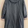 Mishele womens coat Image 10