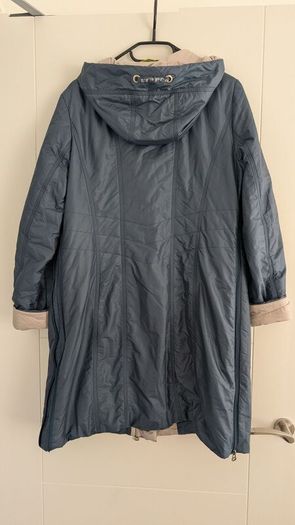 Mishele womens coat