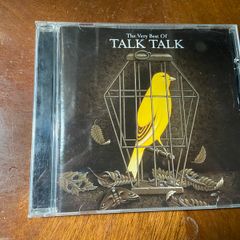 The Very Best of Talk Talk CD