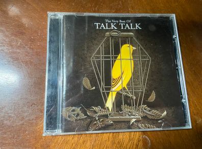 The Very Best of Talk Talk CD