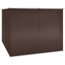 Garden Shed (195 x 198 x 159 cm) Image 5