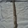 Sterling Silver Anklet (80 grams) Image 5