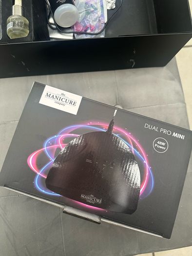 Gel Polish Kit
