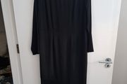 Long sleeve dress
