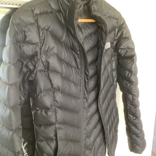 North Face Puffer Jacket