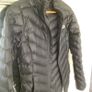North Face Puffer Jacket Image 5