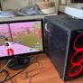 Custom i7 game pc Image 2