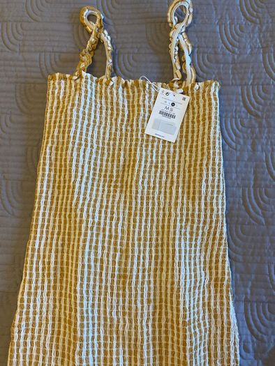 BNWT Bershka - Dress - Size M