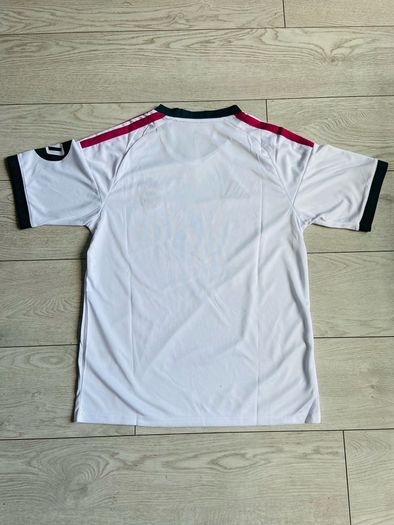 Real Madrid brand new 26/27 football jersey
