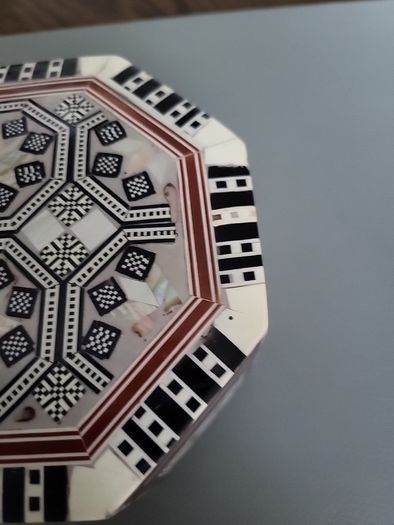 Jewellery/trinket box