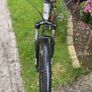 Carrera Mountain Bike silver/red Image 7