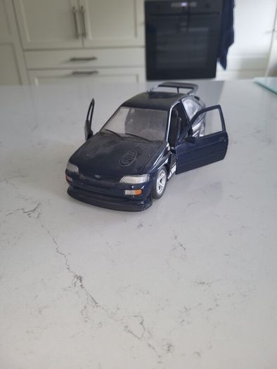 1.18 Ford escort cosworth