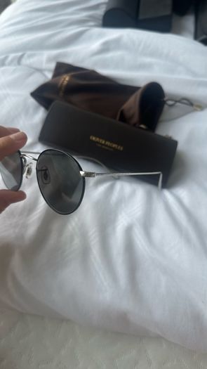 Oliver Peoples Sunglasses