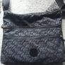 Kipling Cross Body Bag Wallet Image 2