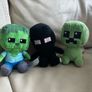 Plushies - group prices Image 5