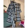 Maje Wool Blend Coat Image 4