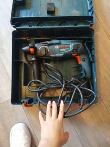 Bosch hammer drill