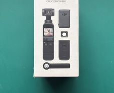 DJI Pocket 2 Creator Combo