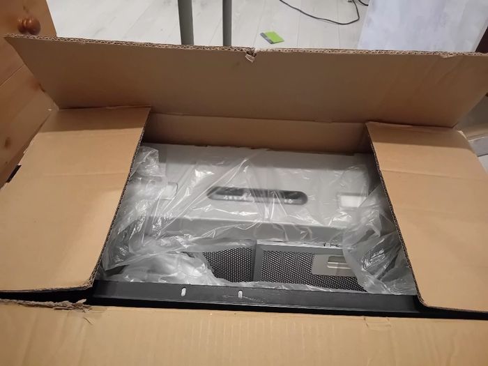 Integrated Extractor