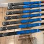 Taylor Made Qi Max Irons Left Hand 2026 Model Brand New 4 to PW Image 2