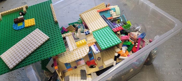 Lego