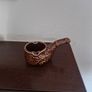 vintage ceramic pipe Image 4