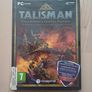 Talisman Board Game PC Windows XP Edition Games Workshop SEALED Image 2